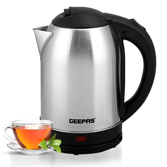 1.8L Electric Kettle