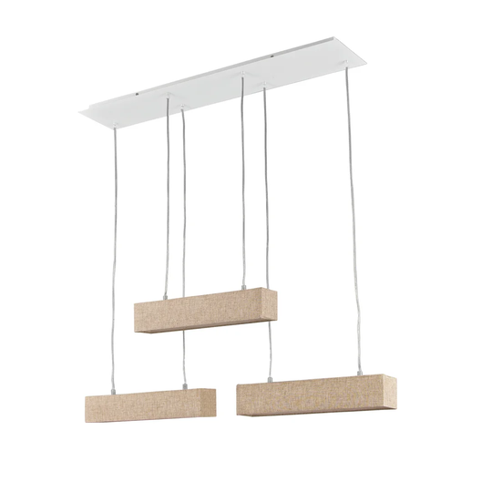 Lathan 6-Light Kitchen Island Pendant