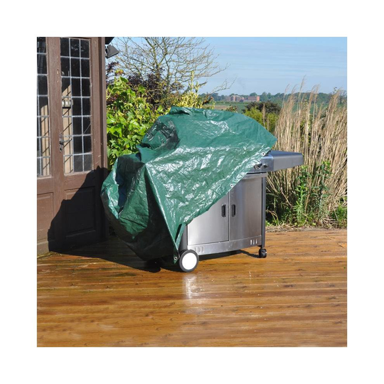 Extra Large BBQ Cover