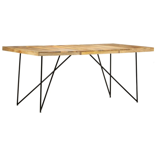Ancheta Dining Table