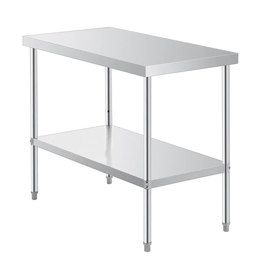 Skillings Prep Table