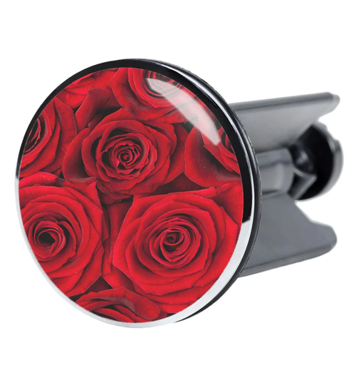 Roses 4cm Sink Plug