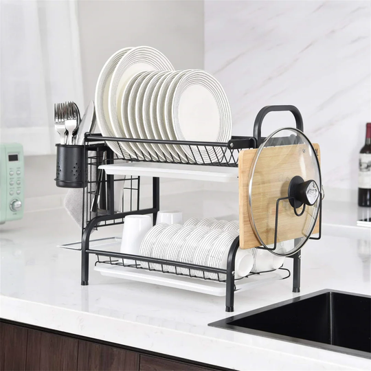 Jarboe Dish Rack