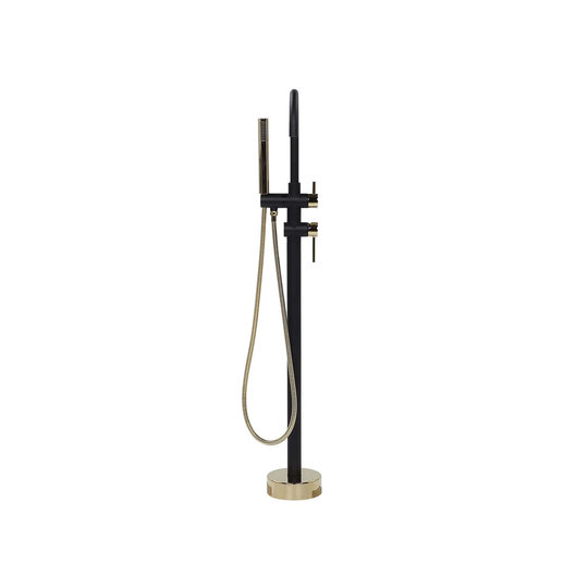 Adelle Freestanding Bath Shower Mixer