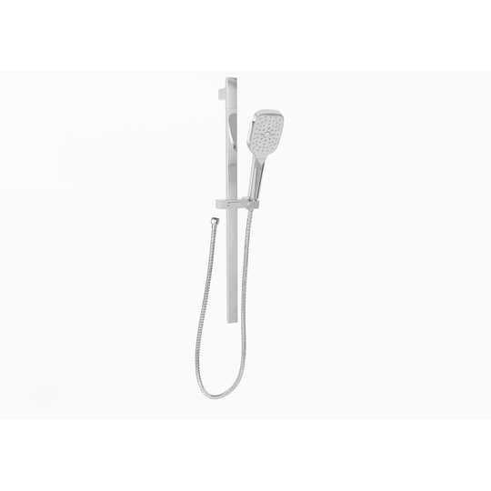Edmundson Mixer Shower