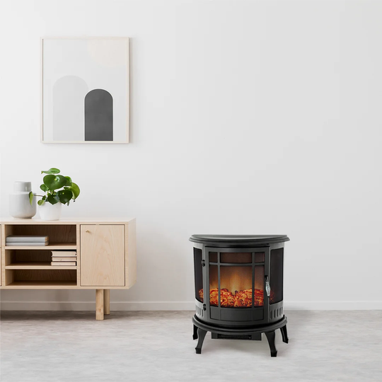Talbert Electric Stove