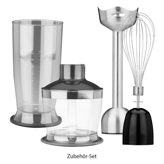 Pro Stand Mixer Set