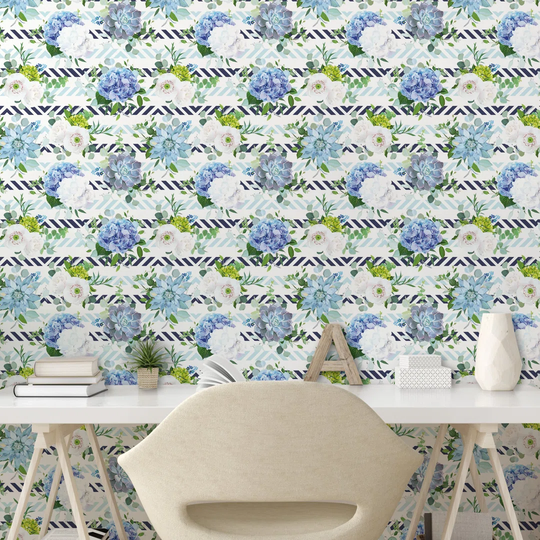 Olancha Matte Peel & Stick Wallpaper Roll