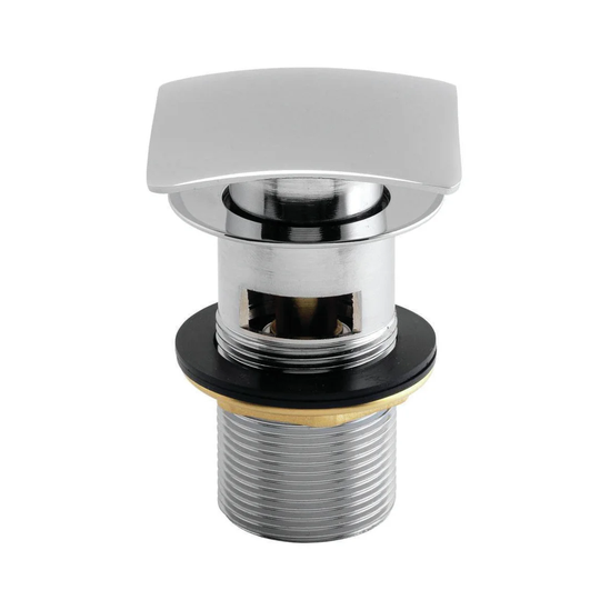 Dahlberg 6cm Pop-Up Bathroom Sink Waste
