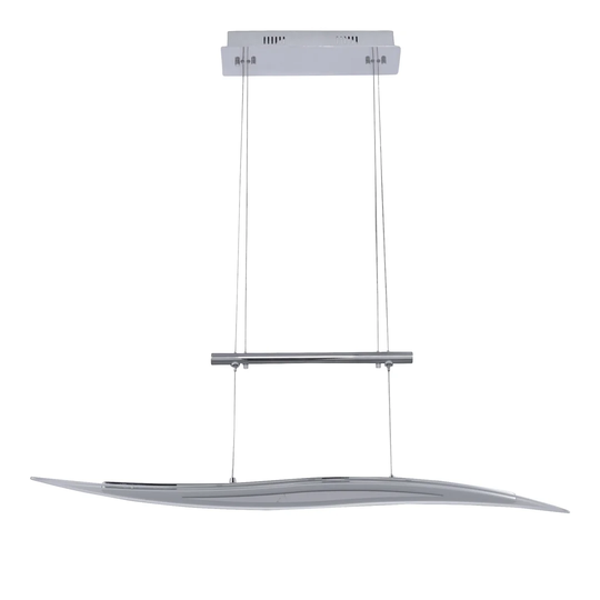 Rae LED Kitchen Island Pendant