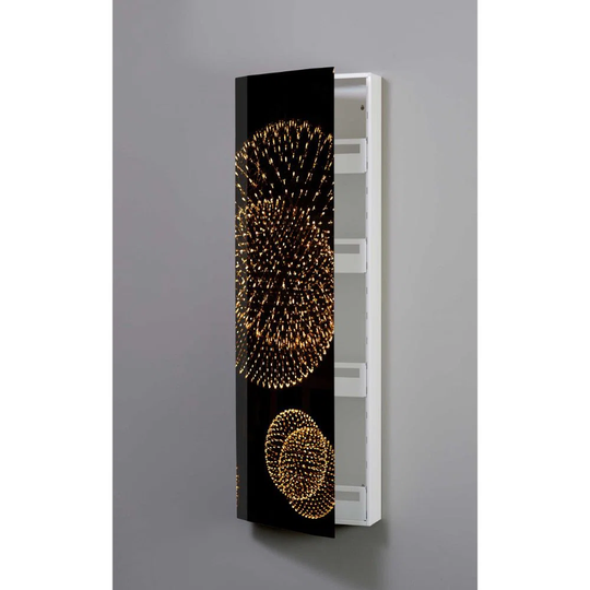 Haddi Kitchen Pantry