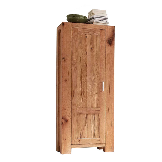 Futch Kitchen Pantry