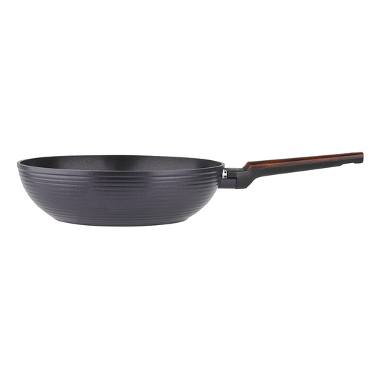 Massenburg 28cm Non-Stick Frying Pan