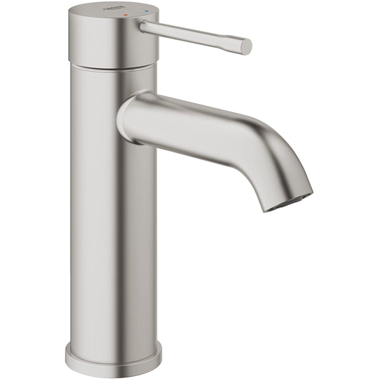Grohe Single-Hand Sink Battery, DN 15 Smooth Body, 23590DC1