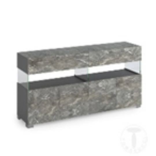 Eija 172 Cm Wide 2 Drawer Sideboard