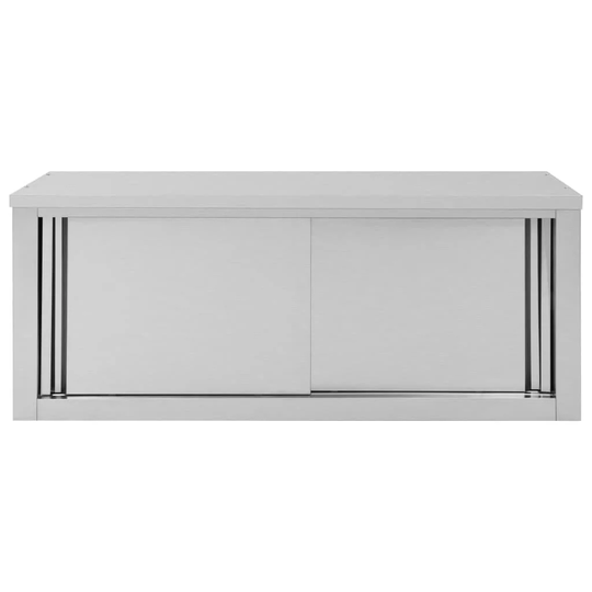 Albers Kitchen Pantry