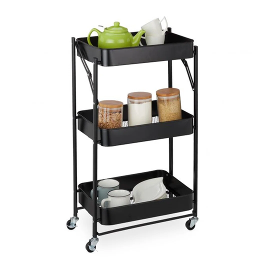 Ottery Serving Cart