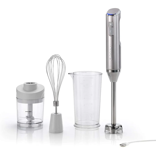 Cuisinart Cordless Hand Blender | RHB100U