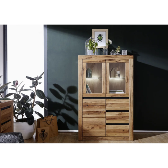 Montreux Highboard