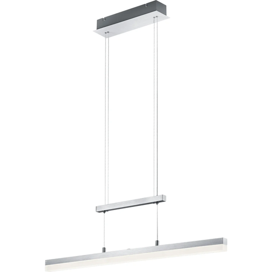 Thynes 1-Light LED Kitchen Island Pendant