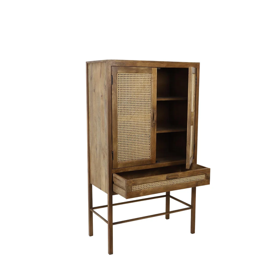 Healy Nipas Highboard