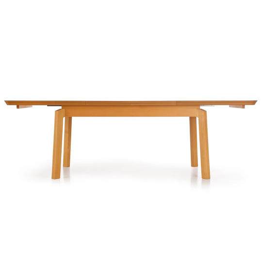 Extendable Dining Table 160-250 Cm X 90 Cm X 78 Cm