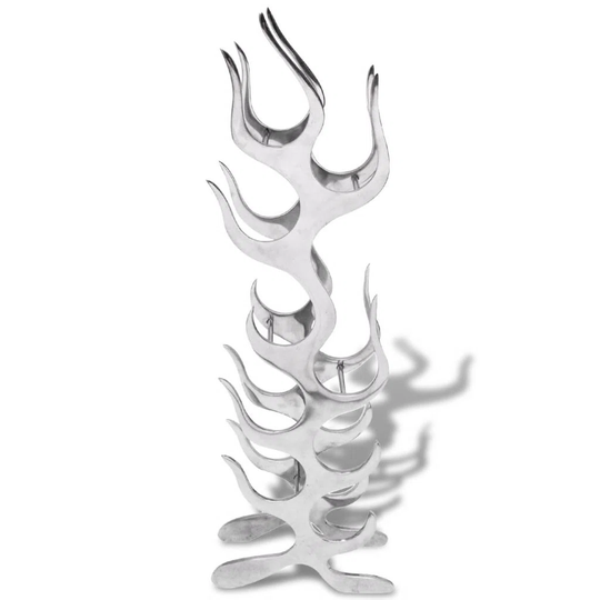 Axtell 9 Bottle Wine Rack