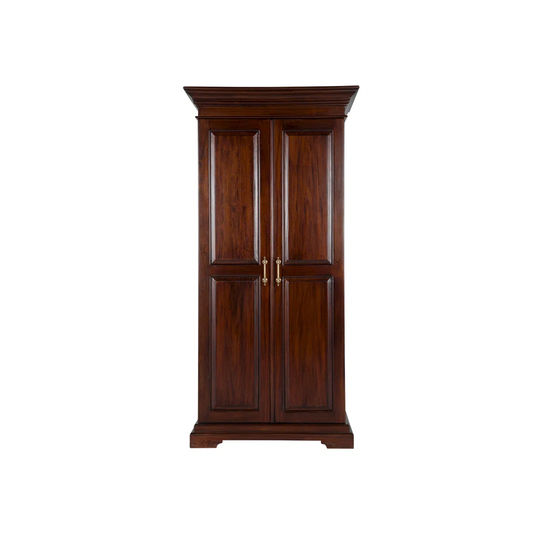 Greeley Bar Cabinet