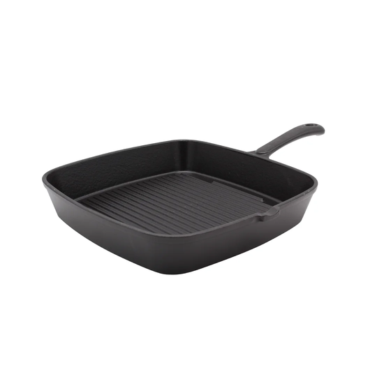 Toledo Grill Pan