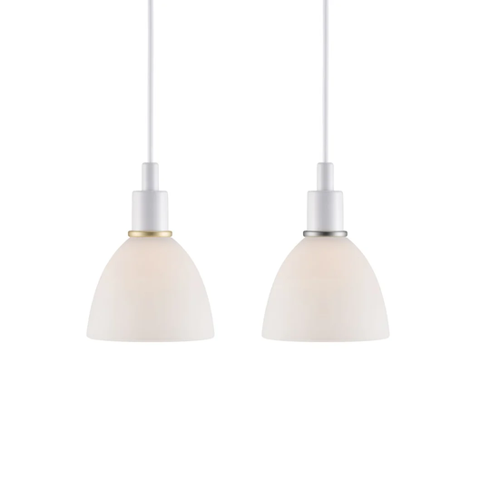 Hooda 2 - Light Kitchen Island Pendant