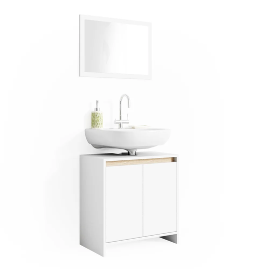 Barberton 58cm Under Sink Storage Unit