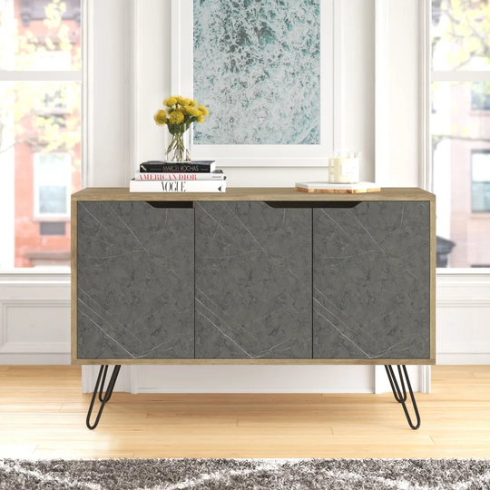 Duflos Sideboard