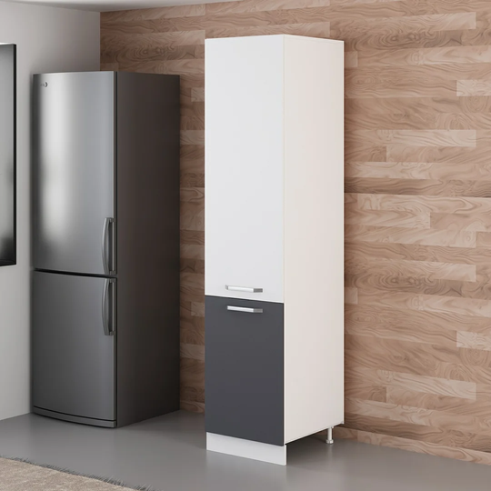 Creuzer Kitchen Pantry