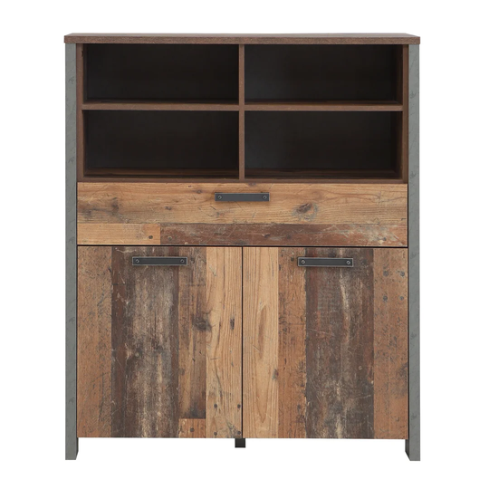 Orobanche Highboard