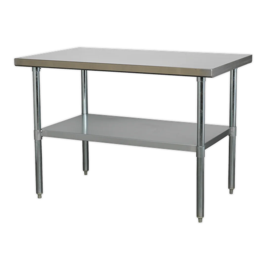 Temperley Potting Bench