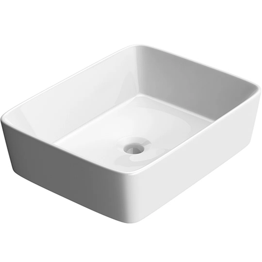 Brussel Ceramic Countertop Basin