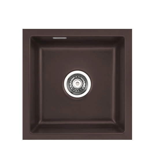 Mera Single Bowl Undermount Kitchen Sink