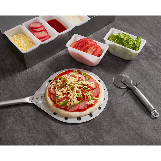 Kaley Pizza Peel