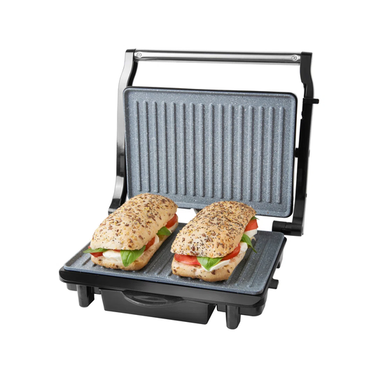 Marble Coated Health Electric Grill