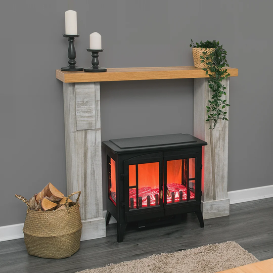 Sieger Electric Stove