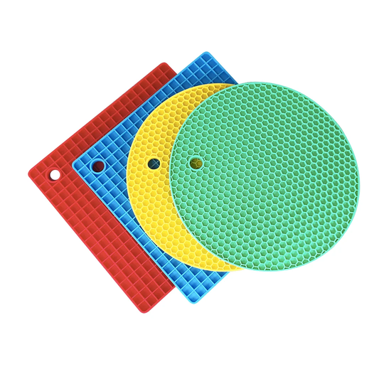 Coasters