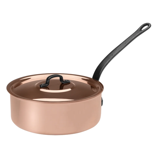 Saute Pan with Lid