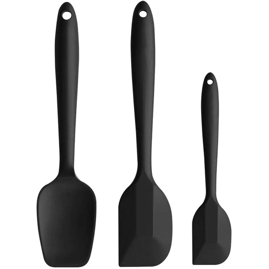 3 Piece Laguna Kitchen Utensil Set