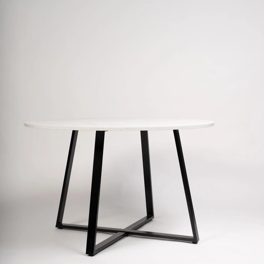 Addalee Round Dining Table