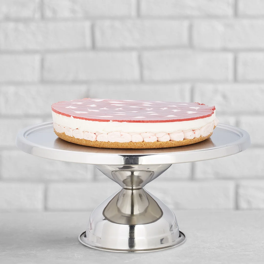 Wilkey Cake Stand