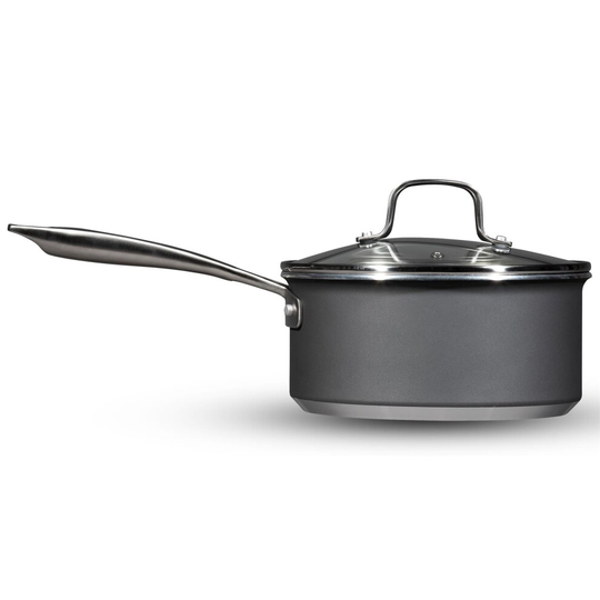 HAIRY BIKERS 20CM FORGED SAUCE PAN