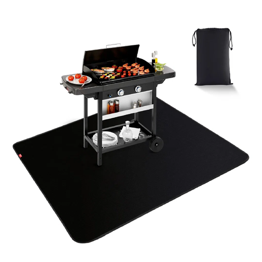 Aliyanah Barbecue Mats