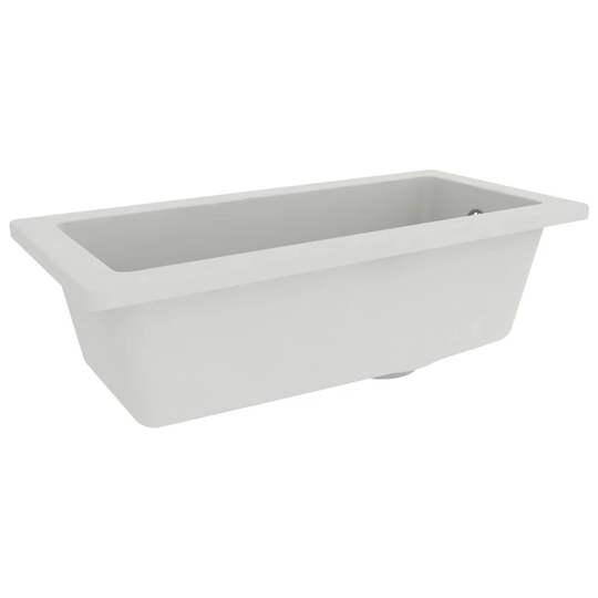 Elim Single Bowl Undermount Kitchen Sink