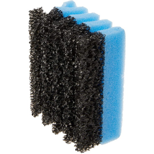 George Foreman Cleaning Sponge Unique Shape Gets Directly into Grill