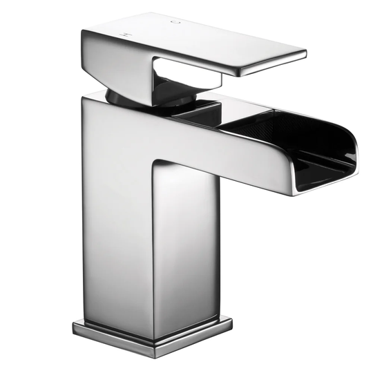 Hibbert Mono Basin Mixer with Waste